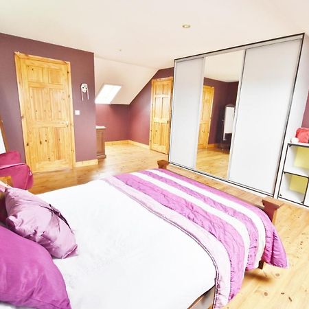 Hostal Sheelagh'S Kitchen Ballyferriter Exterior foto