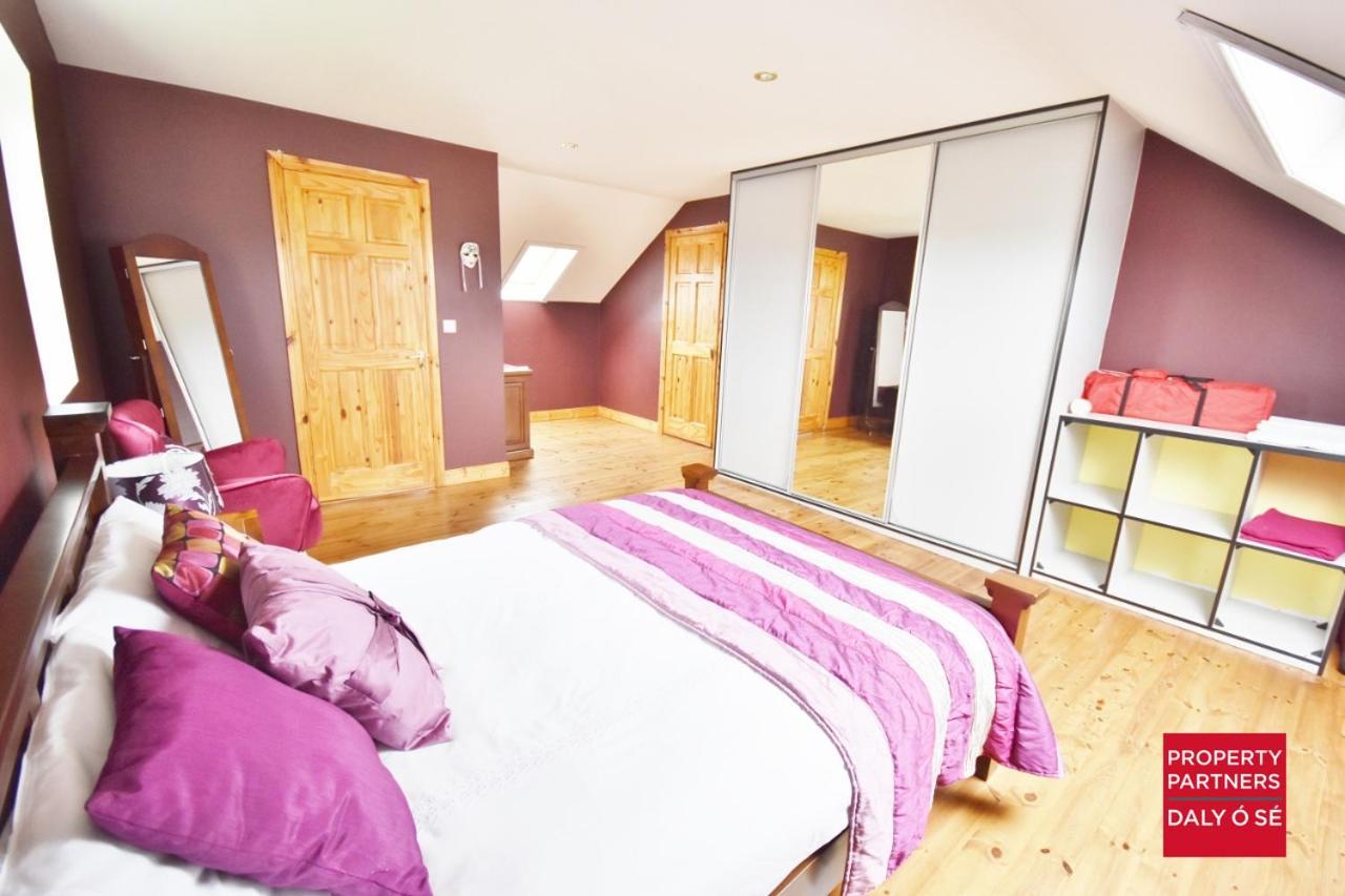 Hostal Sheelagh'S Kitchen Ballyferriter Exterior foto