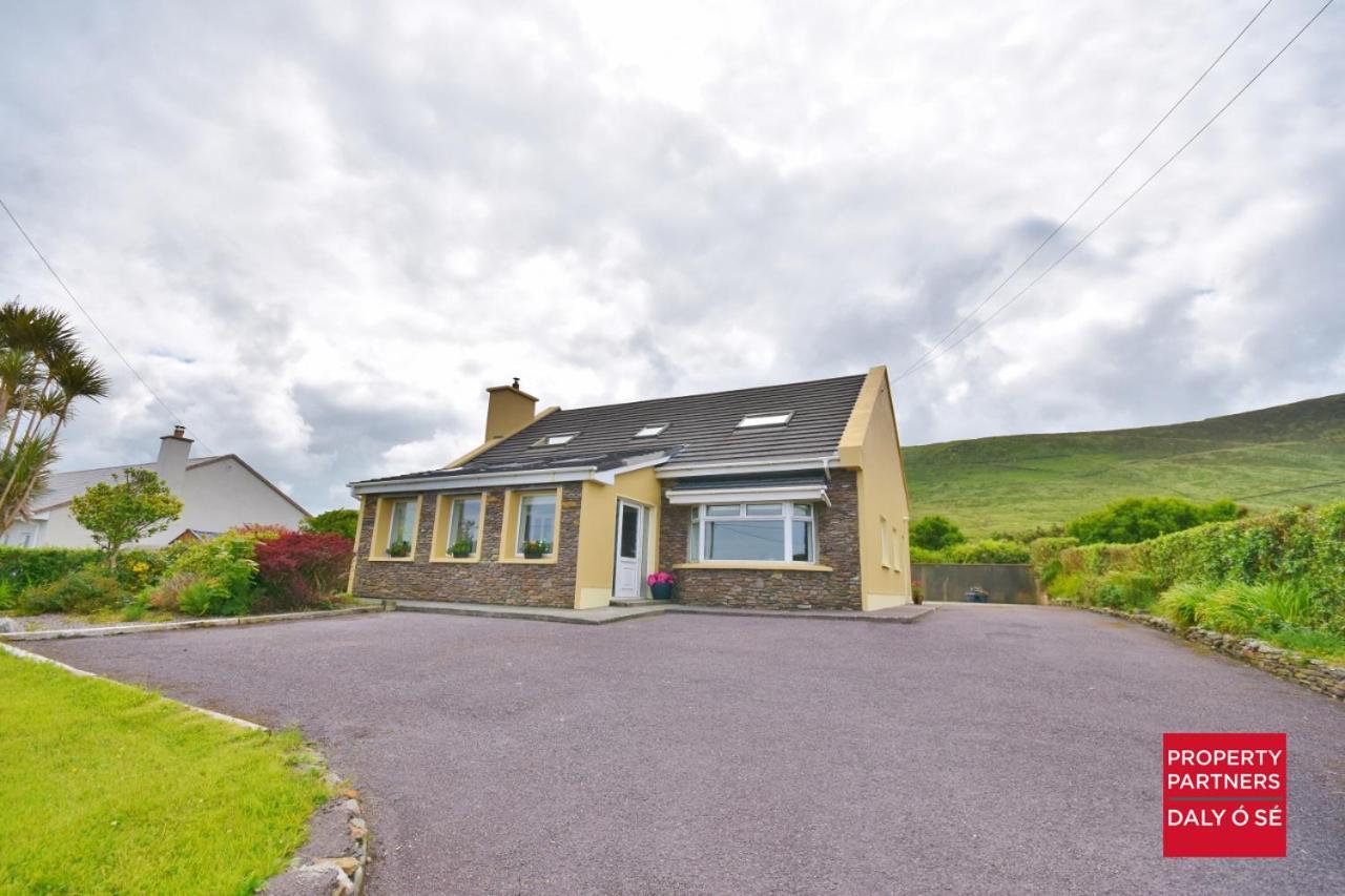 Hostal Sheelagh'S Kitchen Ballyferriter Exterior foto